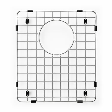 Houzer Stainless Steel Wirecraft Bottom Sink Grid – 11-3/4